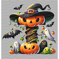 Halloween-WS 404